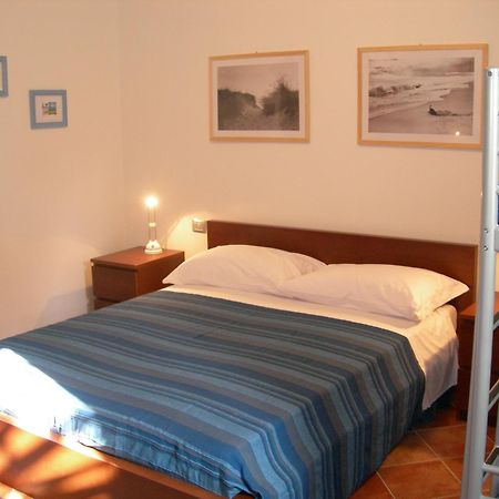 سيستري ليفانتي B&B Villa Ginestra المظهر الخارجي الصورة